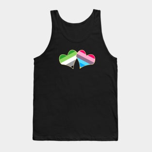 Double Trouble Tank Top